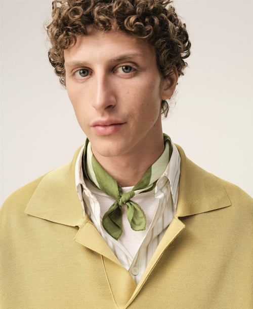 ADC Printed Scarf