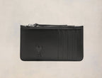 ADC Zipped Card Holder
