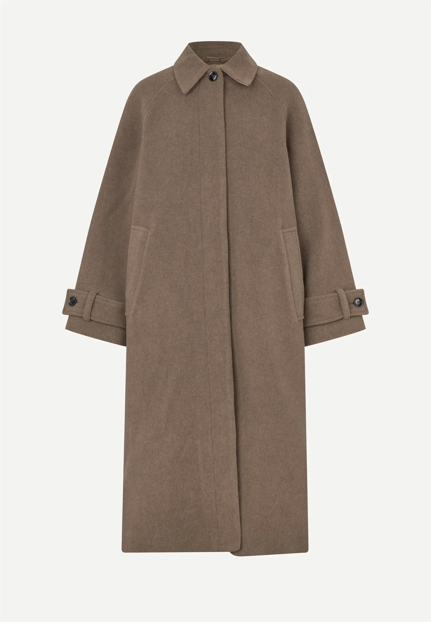 ALMA COAT 14895
