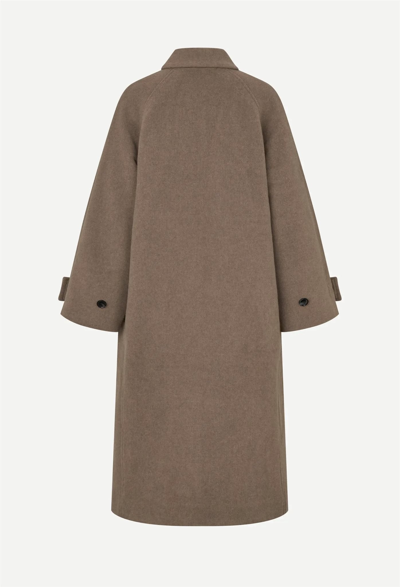 ALMA COAT 14895