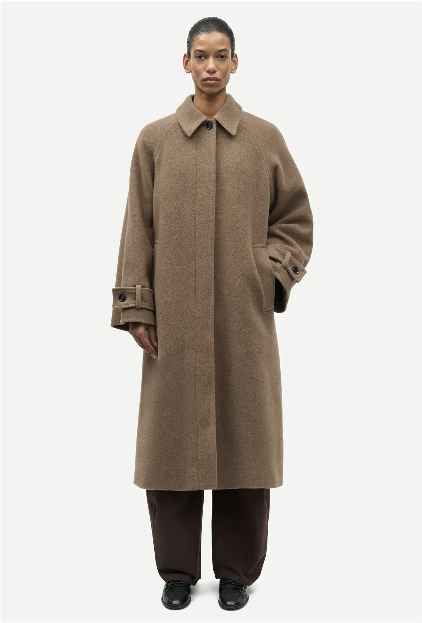 ALMA COAT 14895