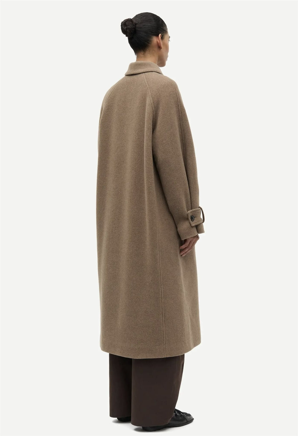 ALMA COAT 14895