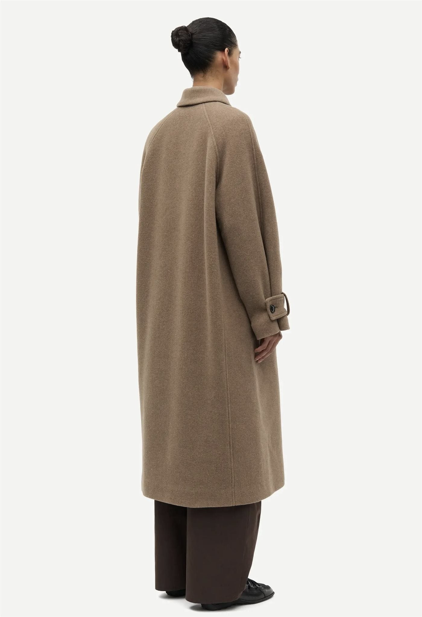 ALMA COAT 14895
