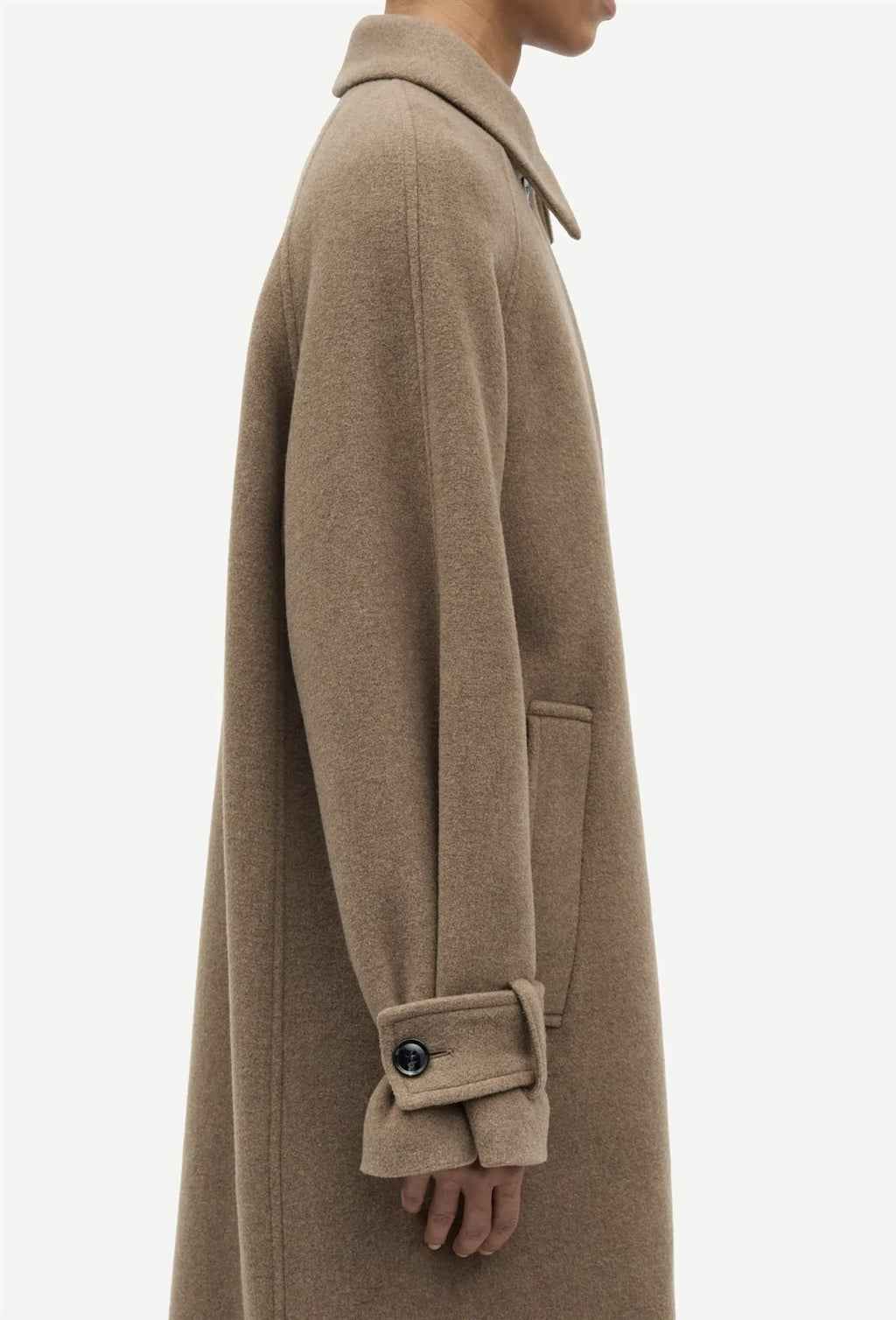 ALMA COAT 14895
