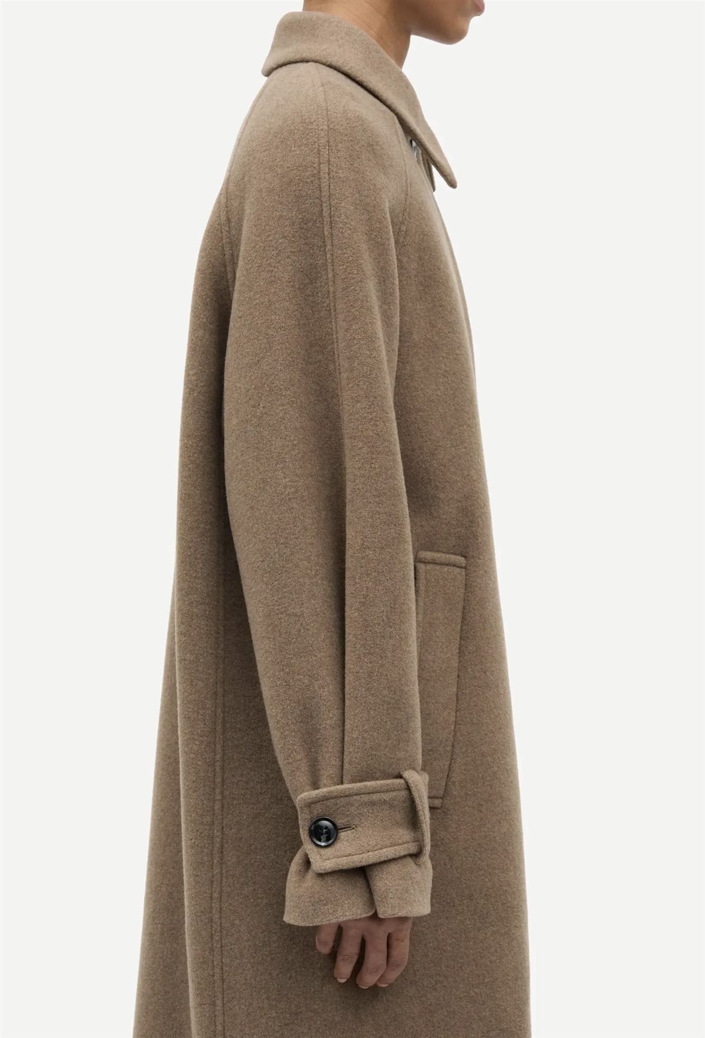 ALMA COAT 14895