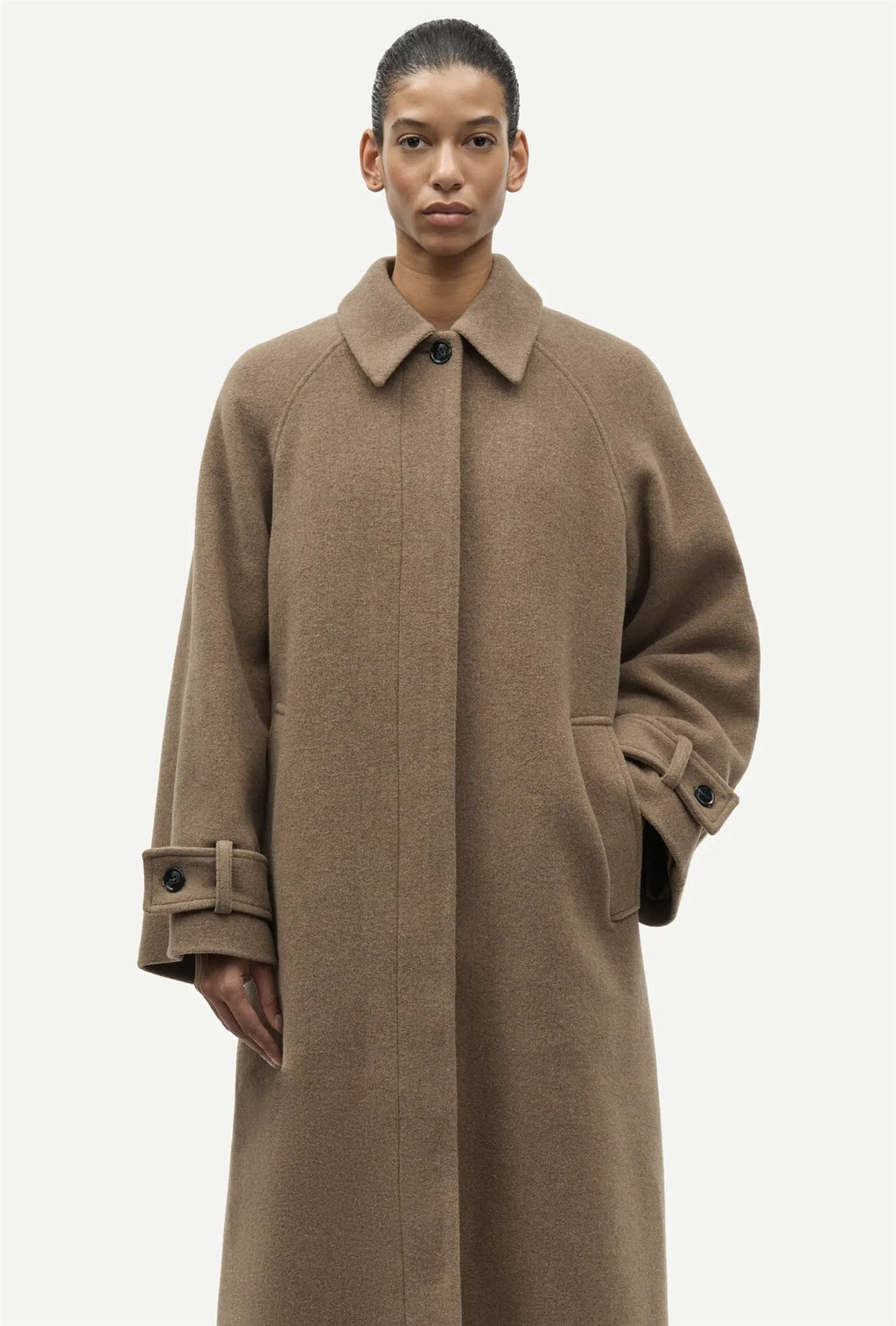 ALMA COAT 14895