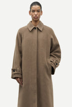 ALMA COAT 14895