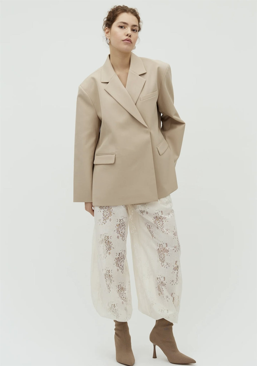 AMARIELLA-M BLAZER