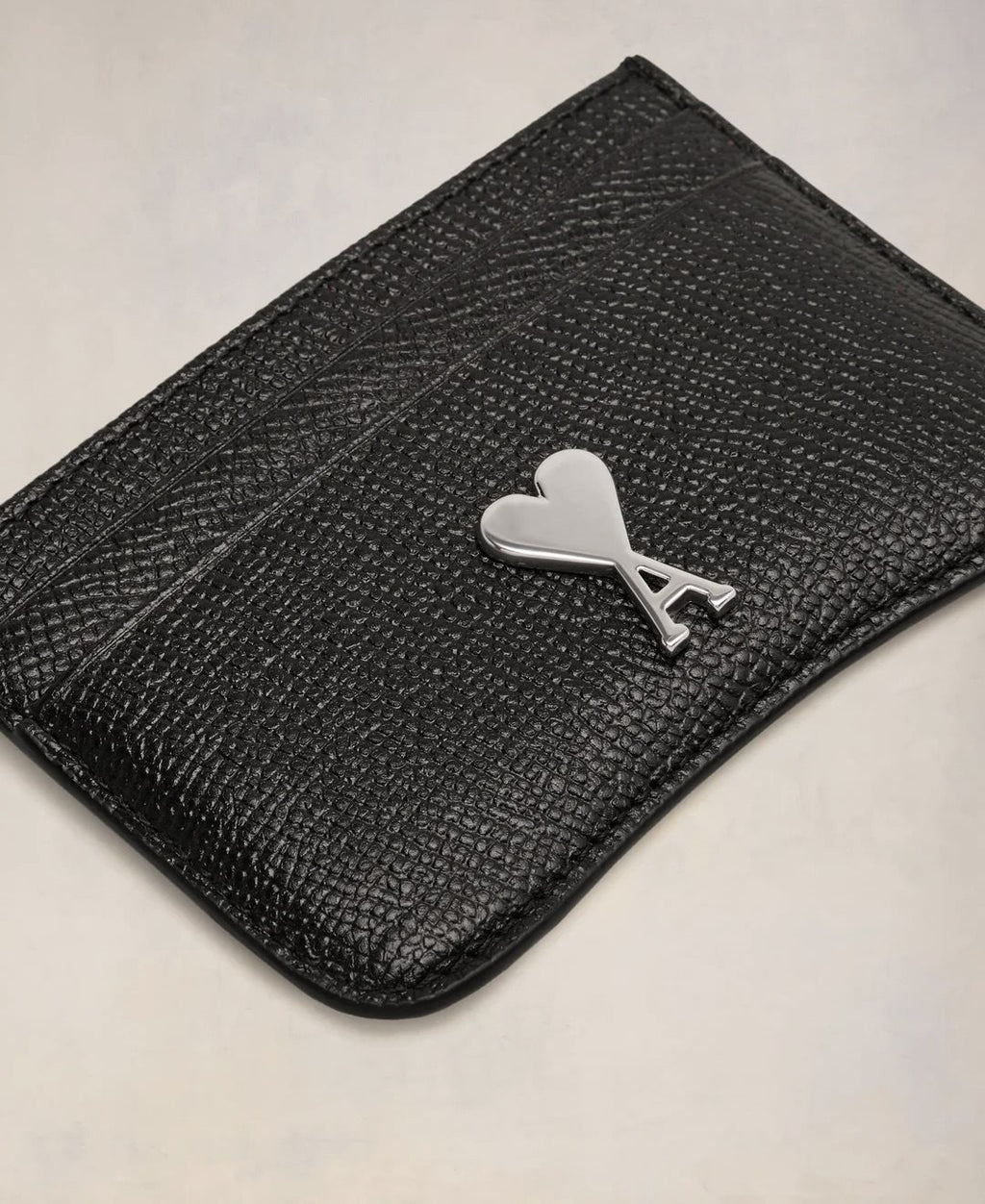 AMI PARIS CARDHOLDER