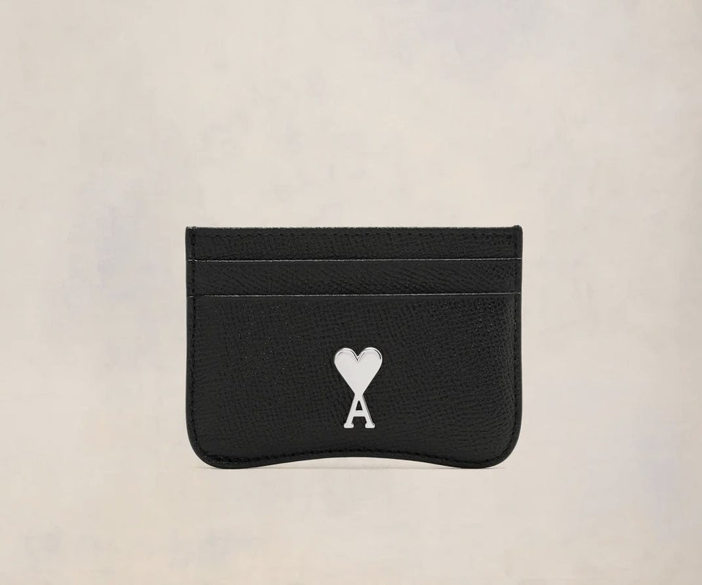 AMI PARIS CARDHOLDER