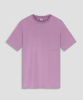 AQUALIS GARMENT DYED T-SHIRT