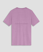 AQUALIS GARMENT DYED T-SHIRT