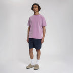 AQUALIS GARMENT DYED T-SHIRT