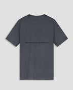 AQUALIS GARMENT DYED T-SHIRT