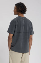 AQUALIS GARMENT DYED T-SHIRT