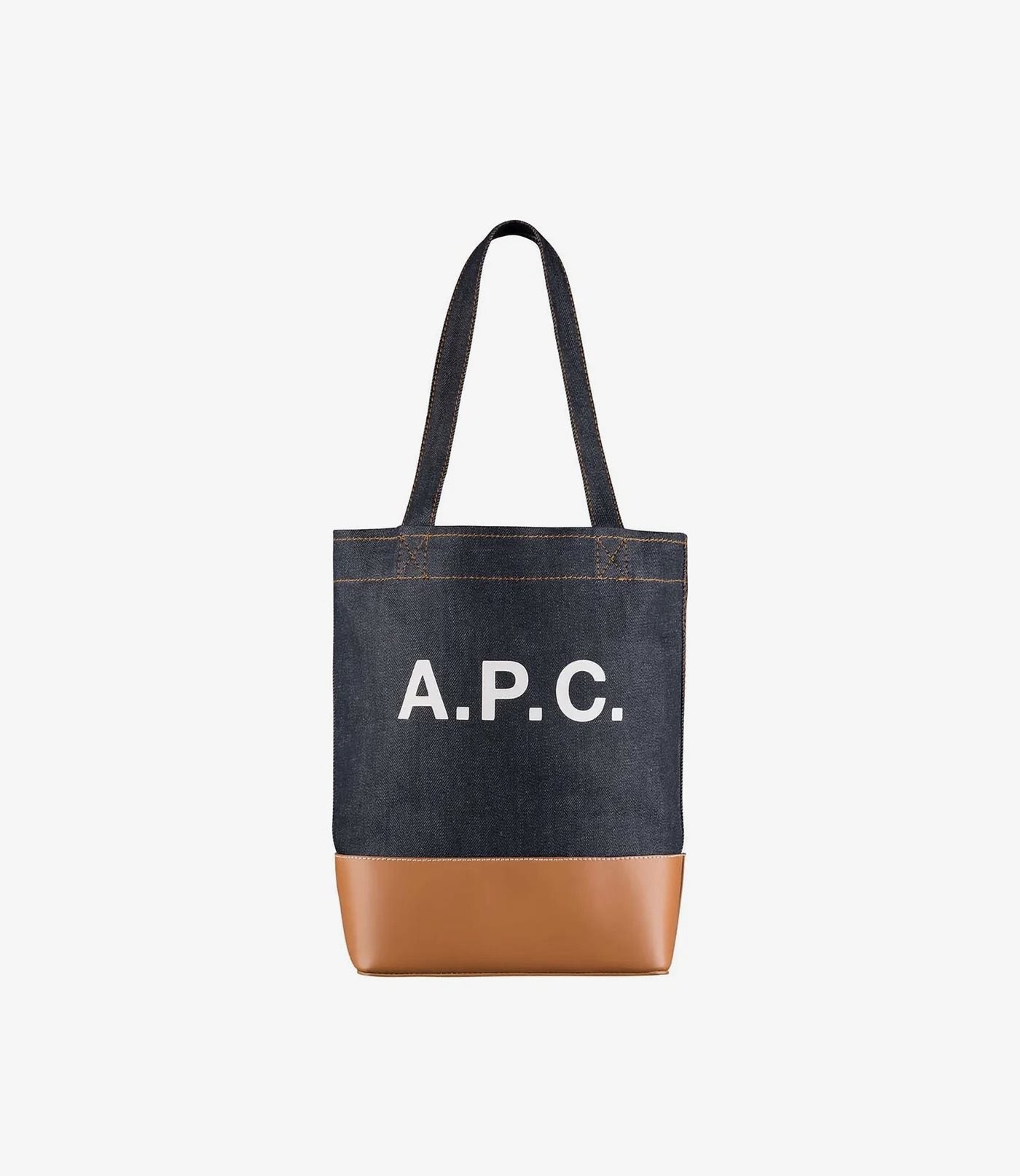 AXEL SMALL TOTE BAG
