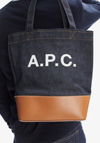 AXEL SMALL TOTE BAG
