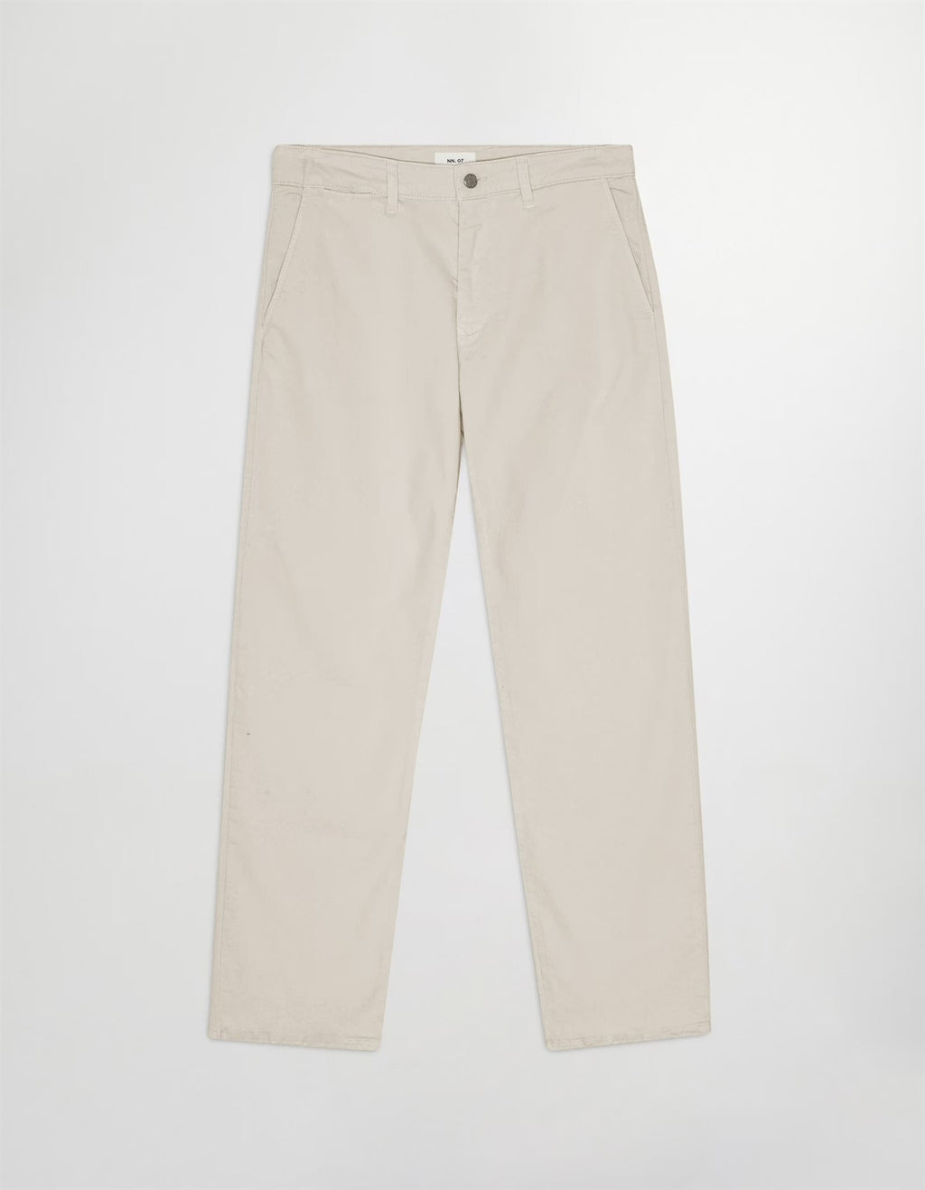 Aden Straight leg chino