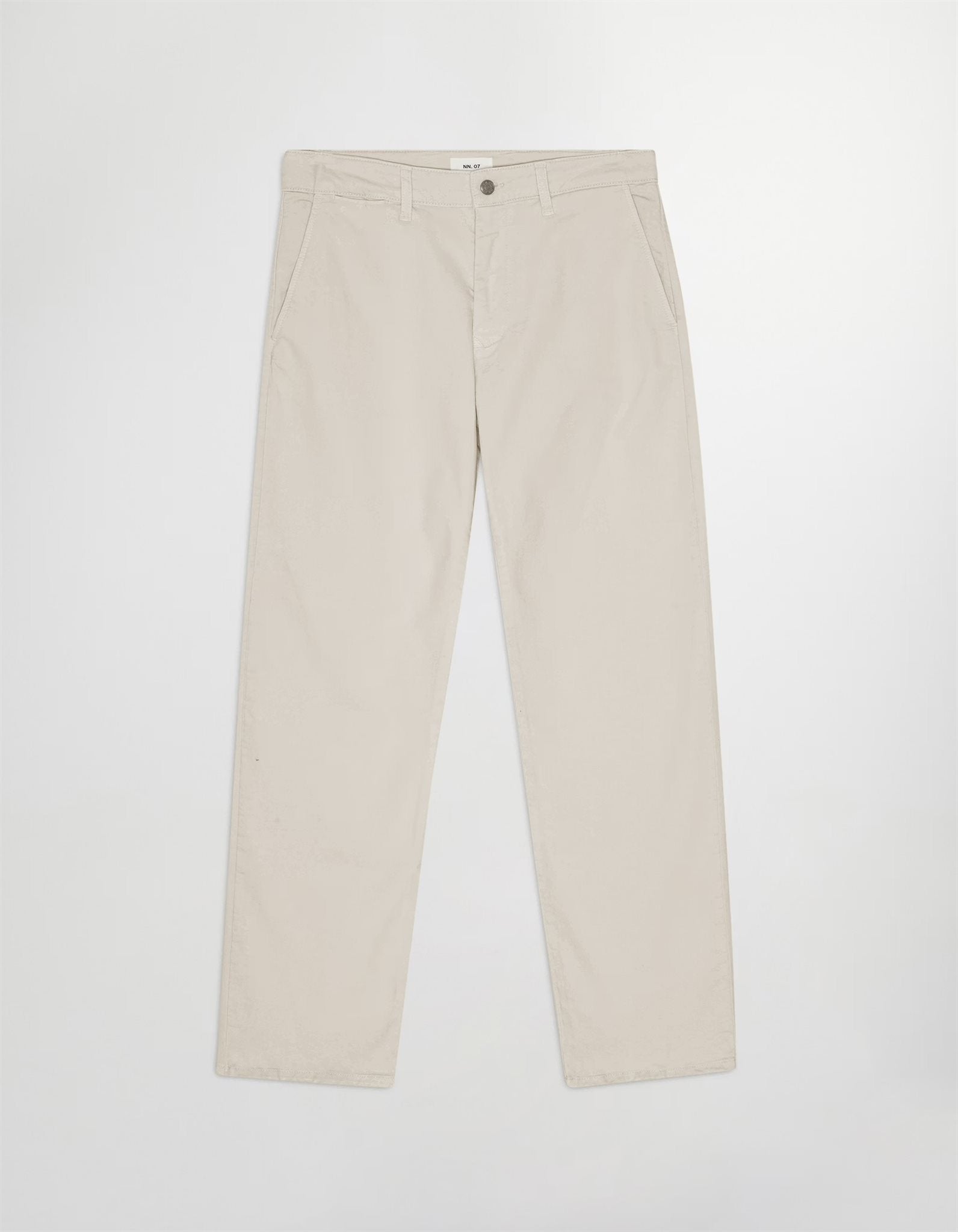 Aden Straight leg chino