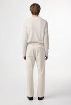 Aden Straight leg chino
