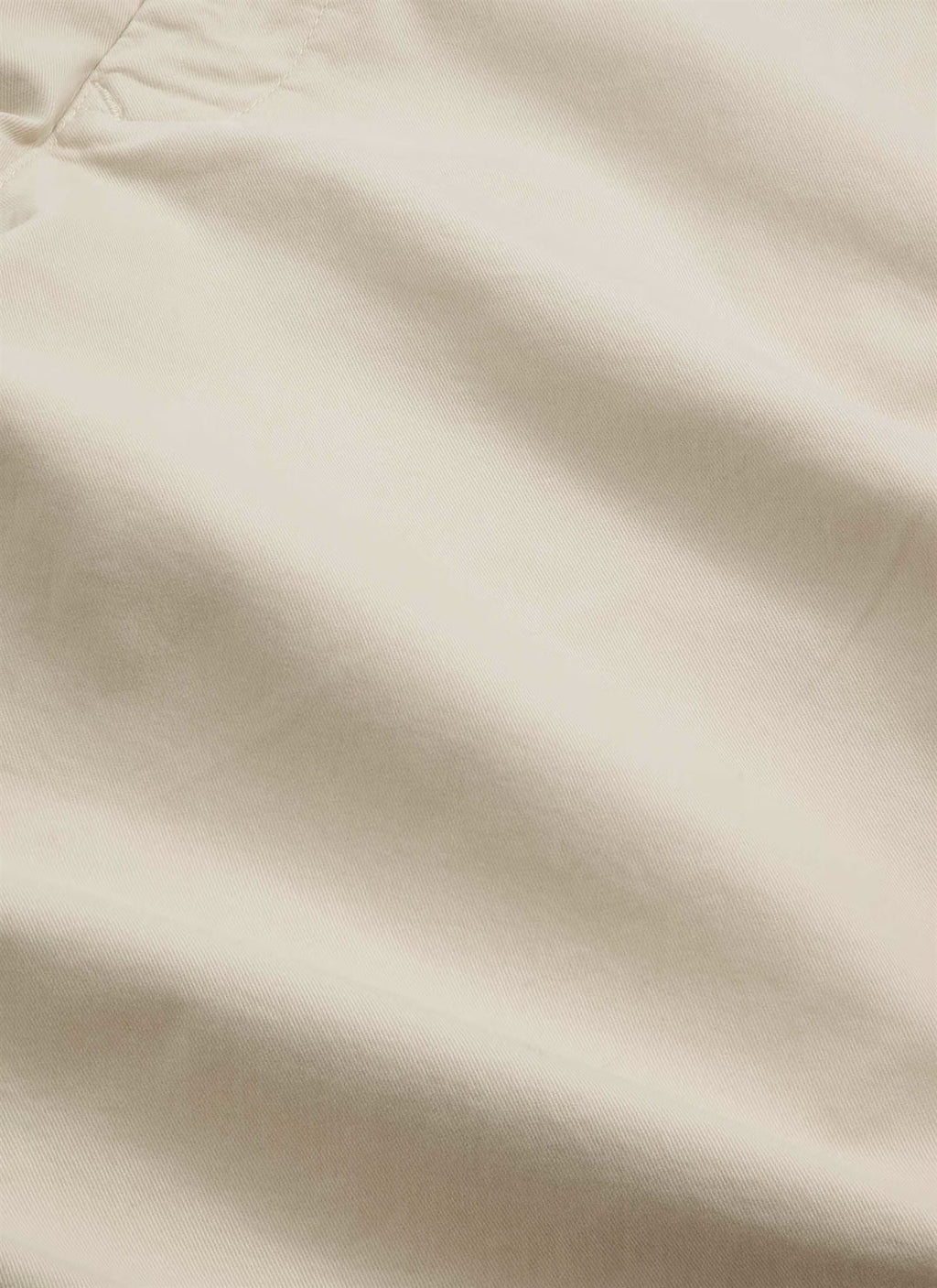 Aden Straight leg chino