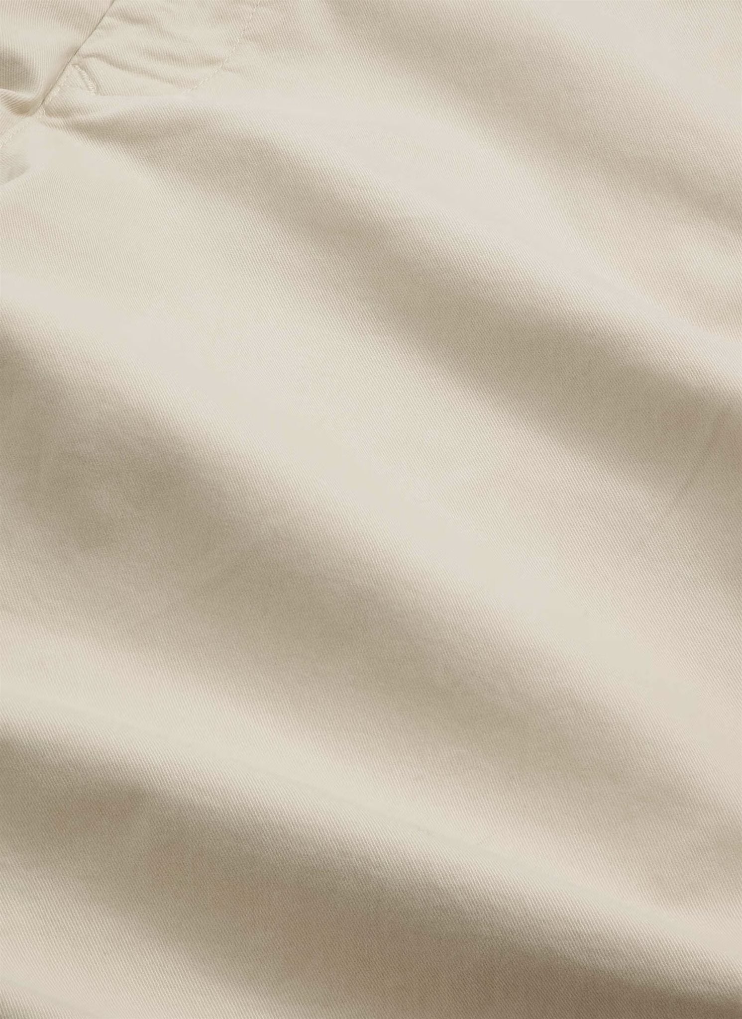 Aden Straight leg chino