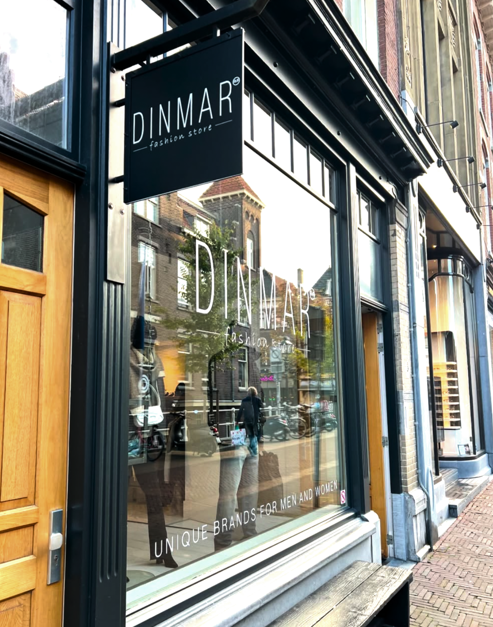 Private Shopping Night