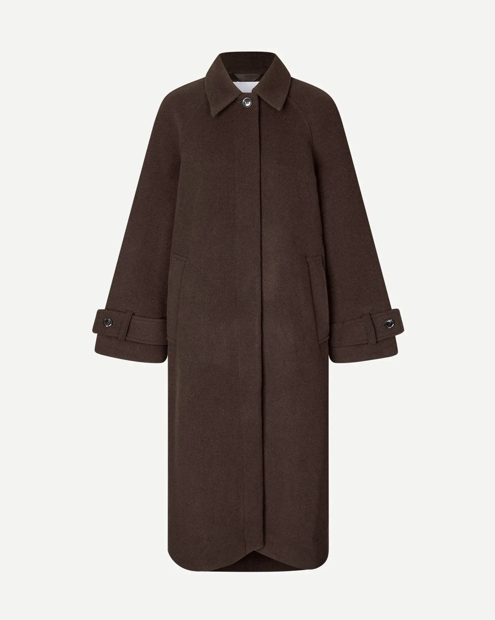 Alma Coat 14895