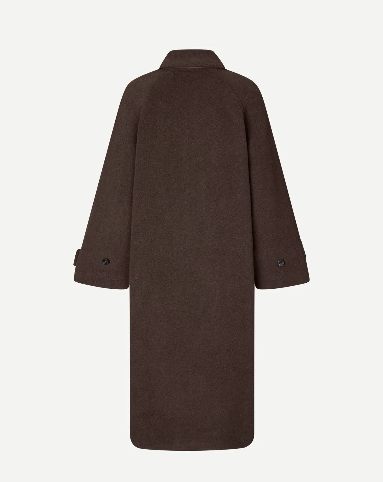 Alma Coat 14895