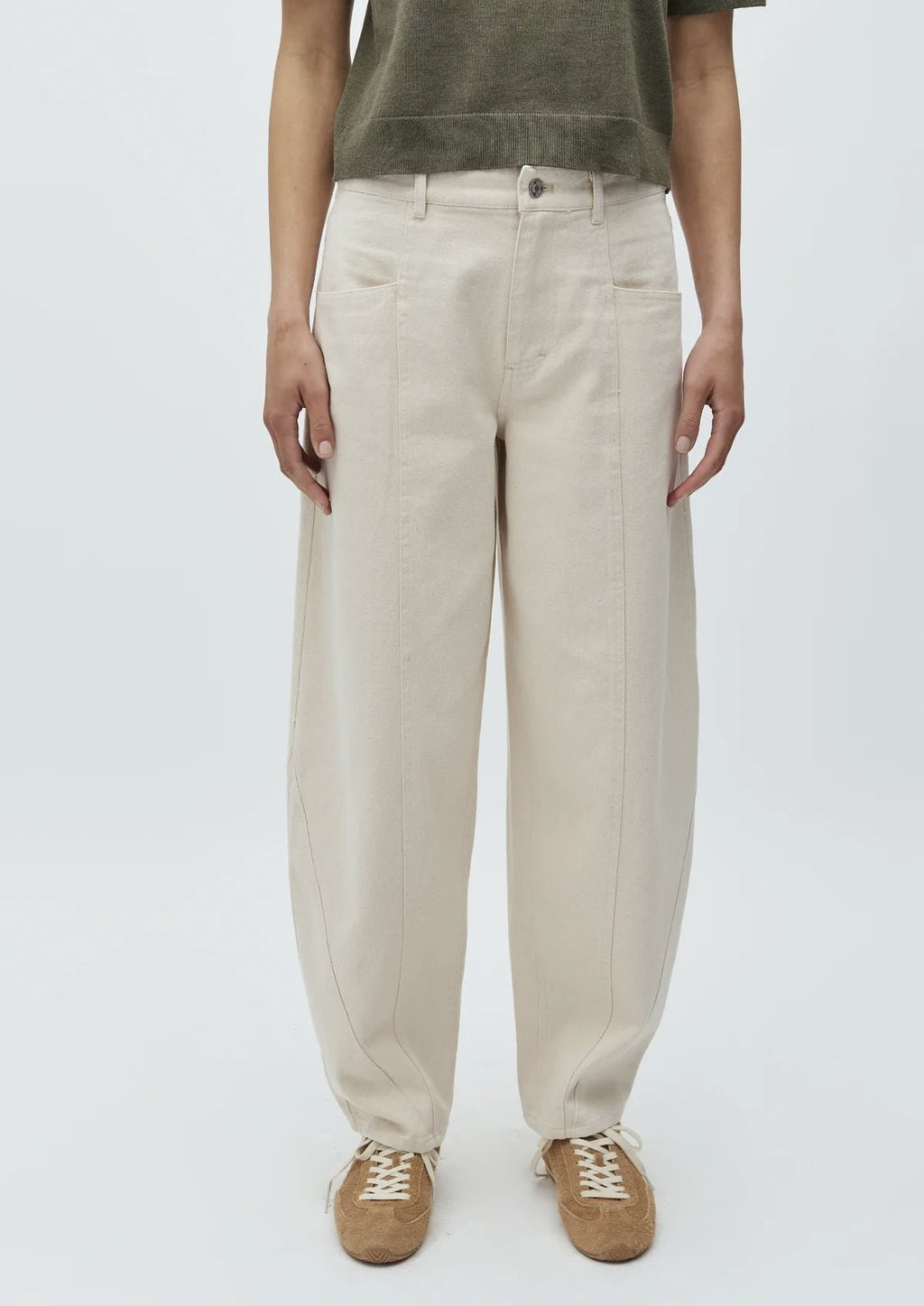 Almira-M jeans
