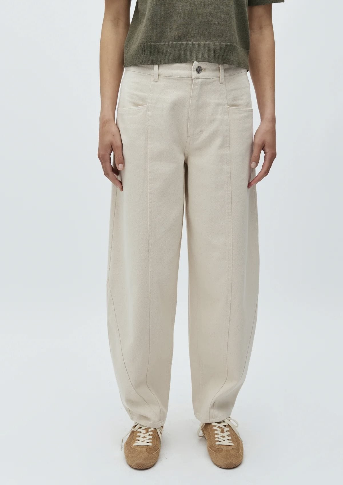 Almira-M jeans