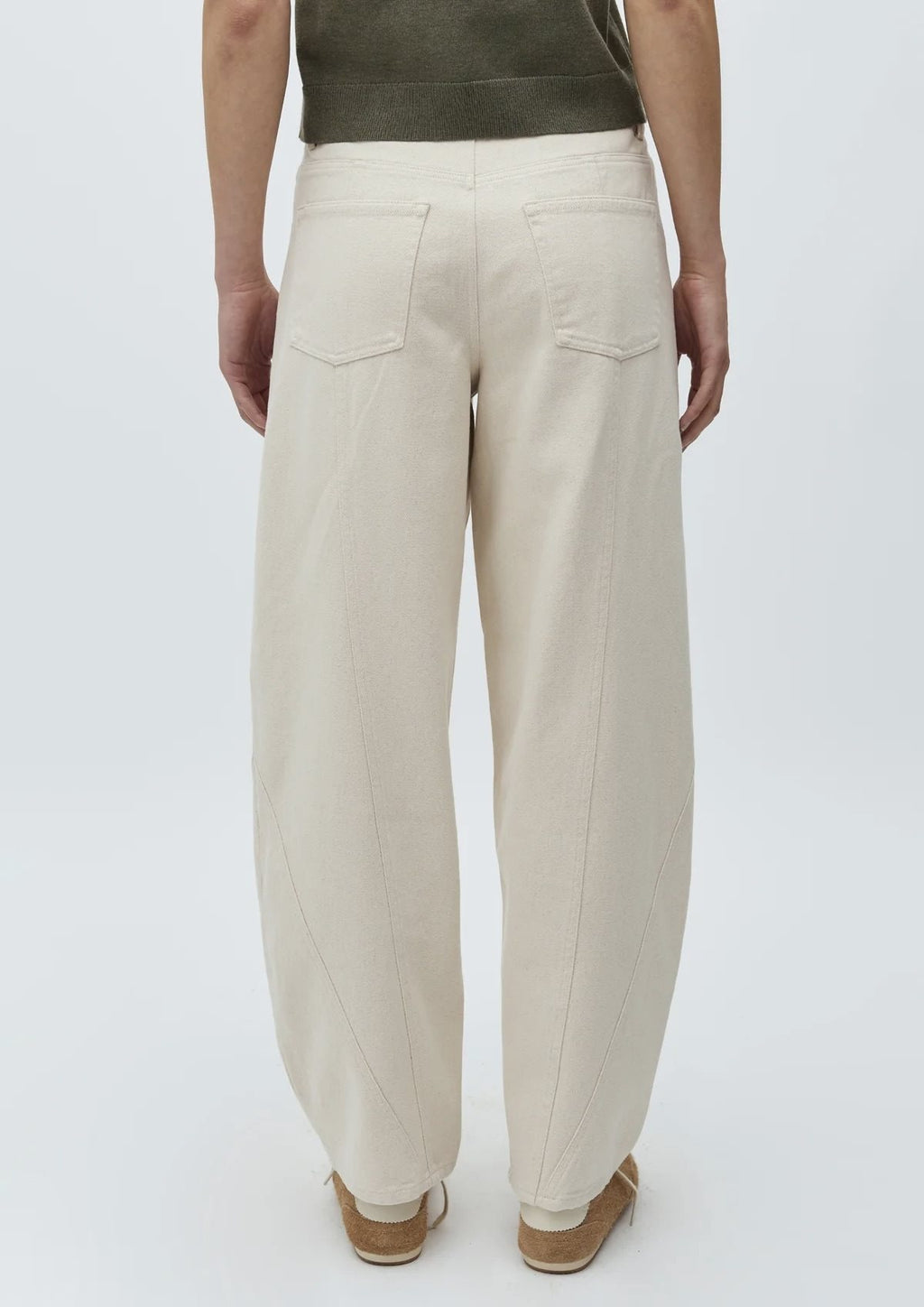 Almira-M jeans