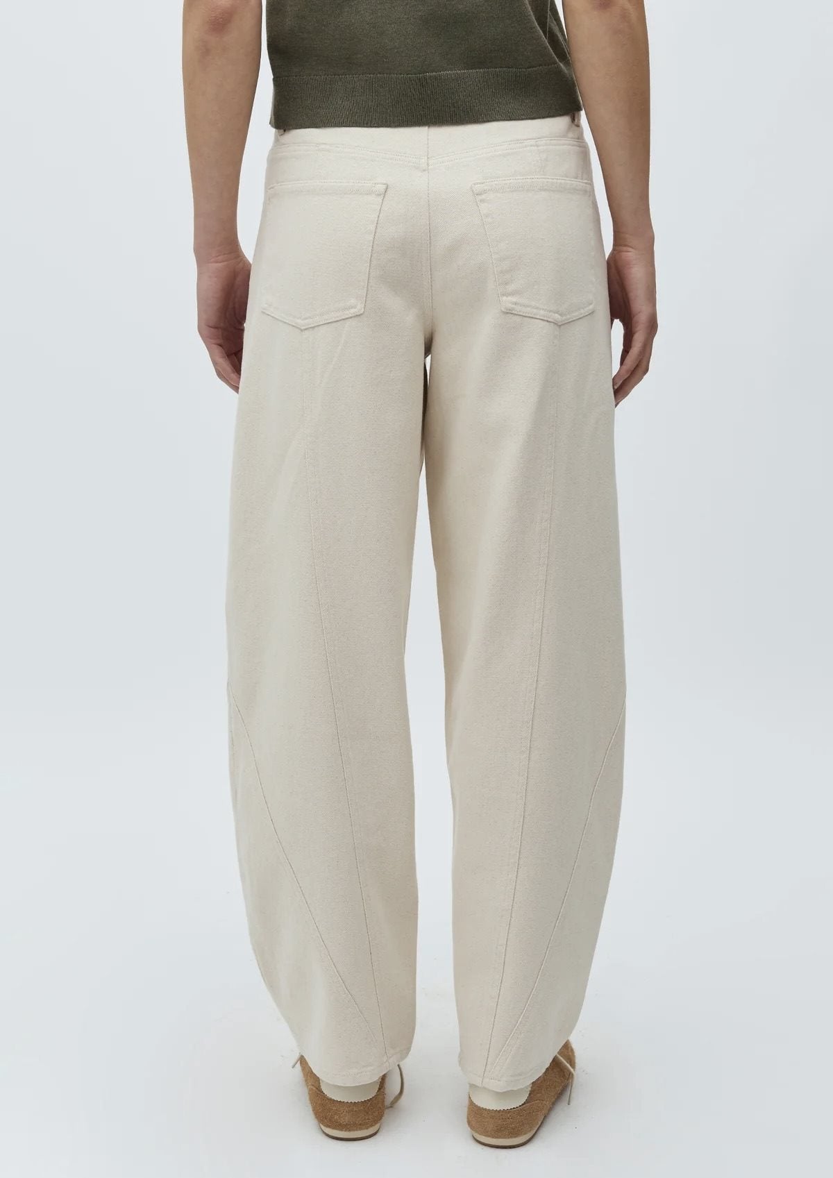 Almira-M jeans