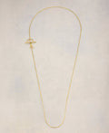 Ami De Coeur Chain Necklace