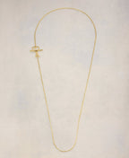 Ami De Coeur Chain Necklace