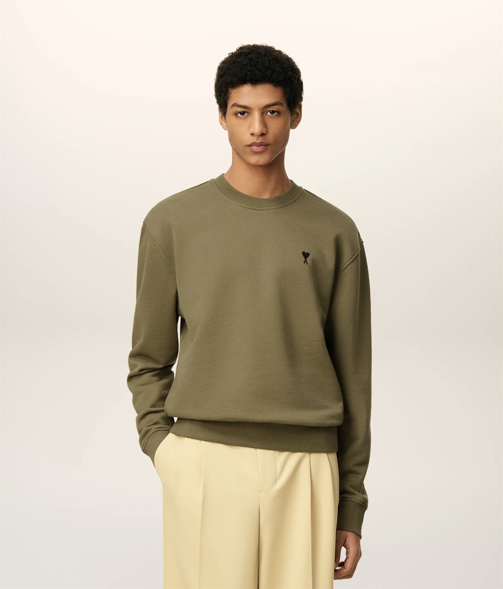 Ami De Coeur Sweatshirt