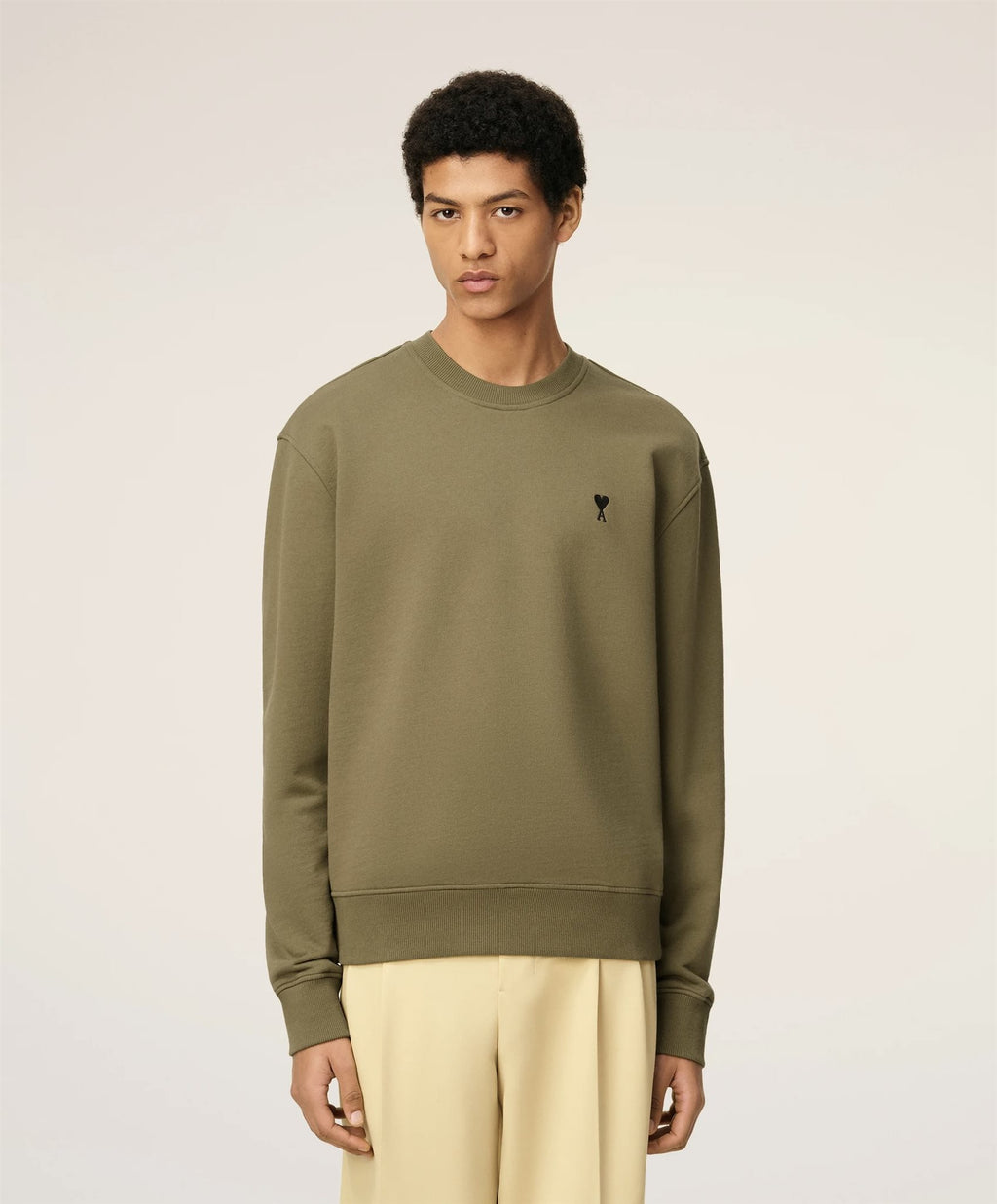 Ami De Coeur Sweatshirt