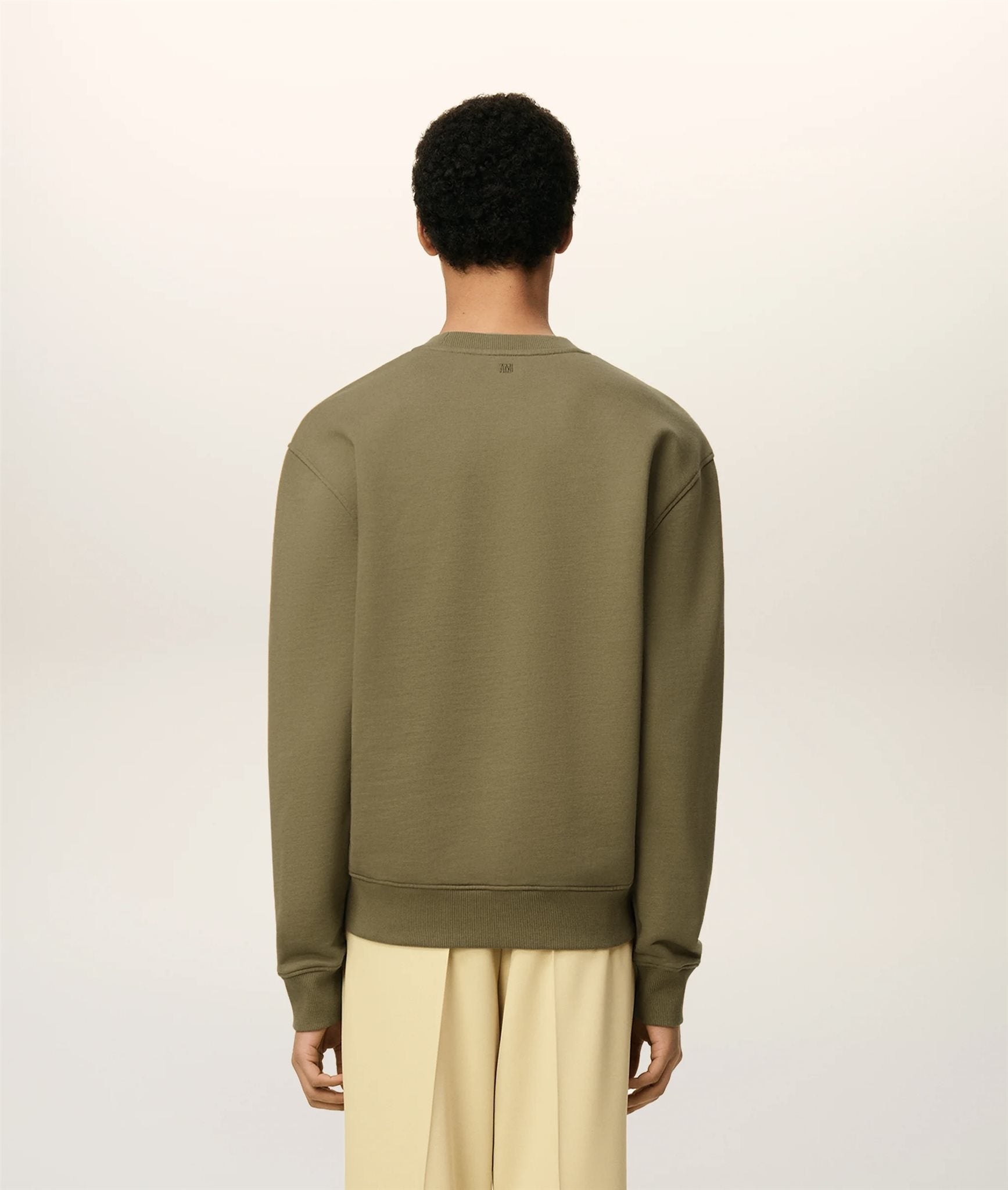 Ami De Coeur Sweatshirt