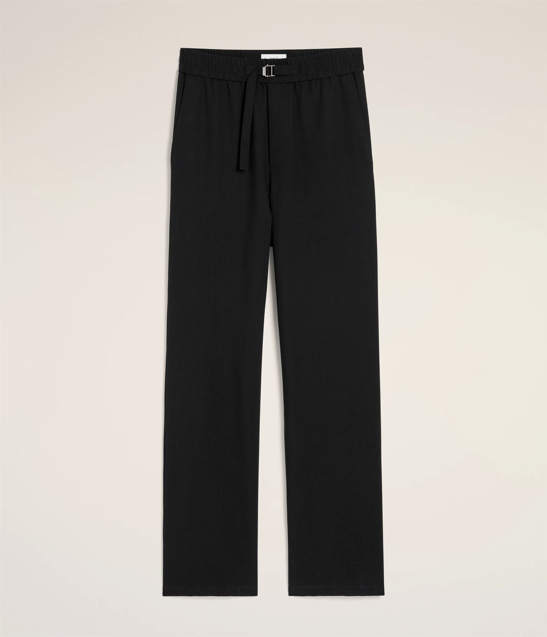 Ami Elasticated Trousers