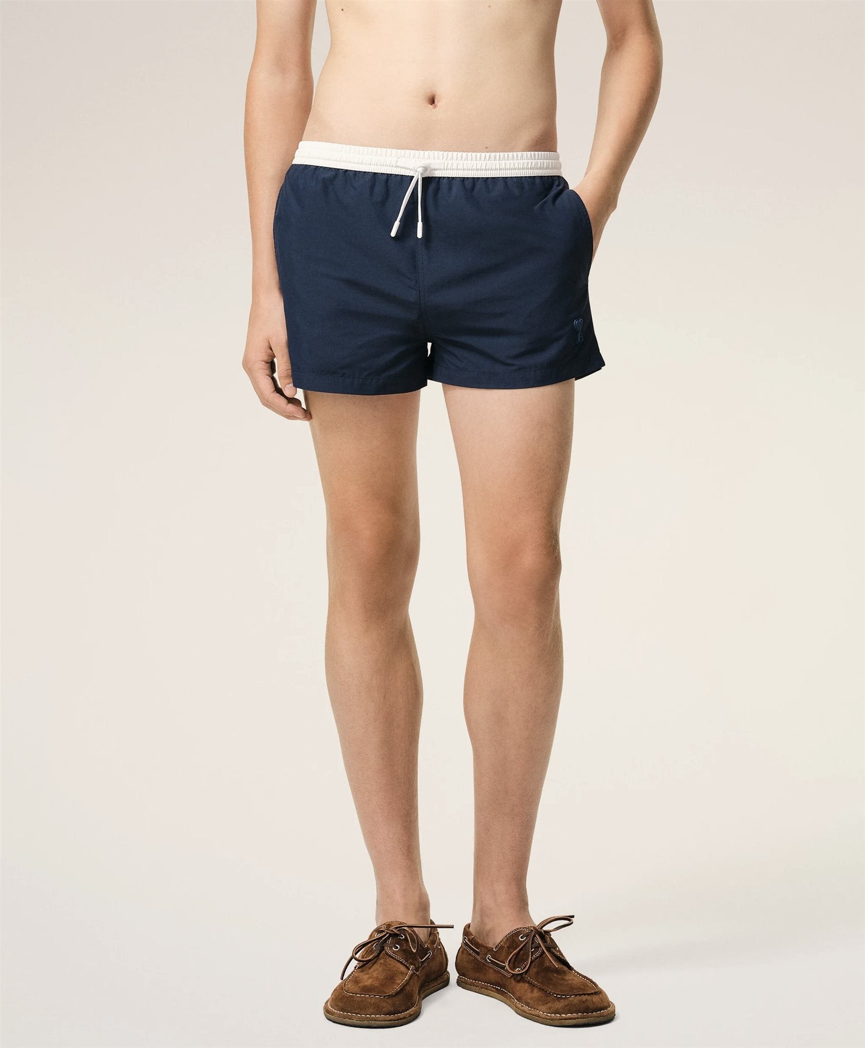 Ami Swimshorts