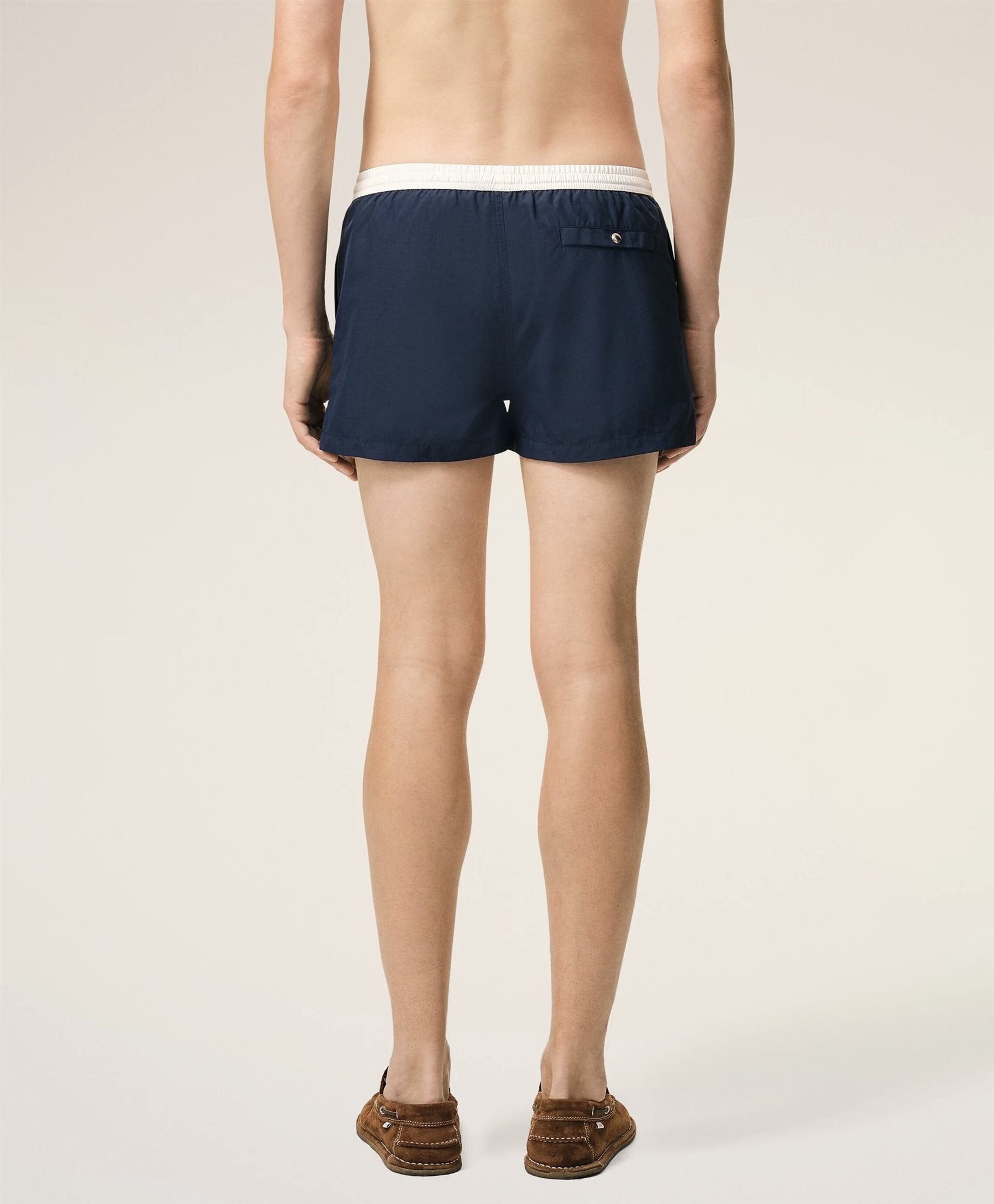 Ami Swimshorts