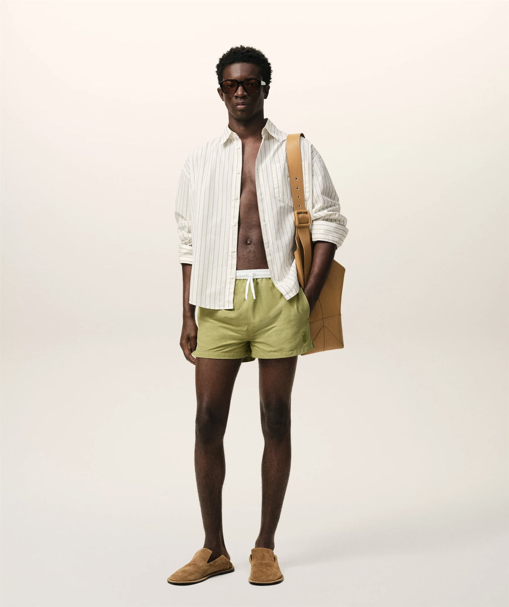 Ami Swimshorts