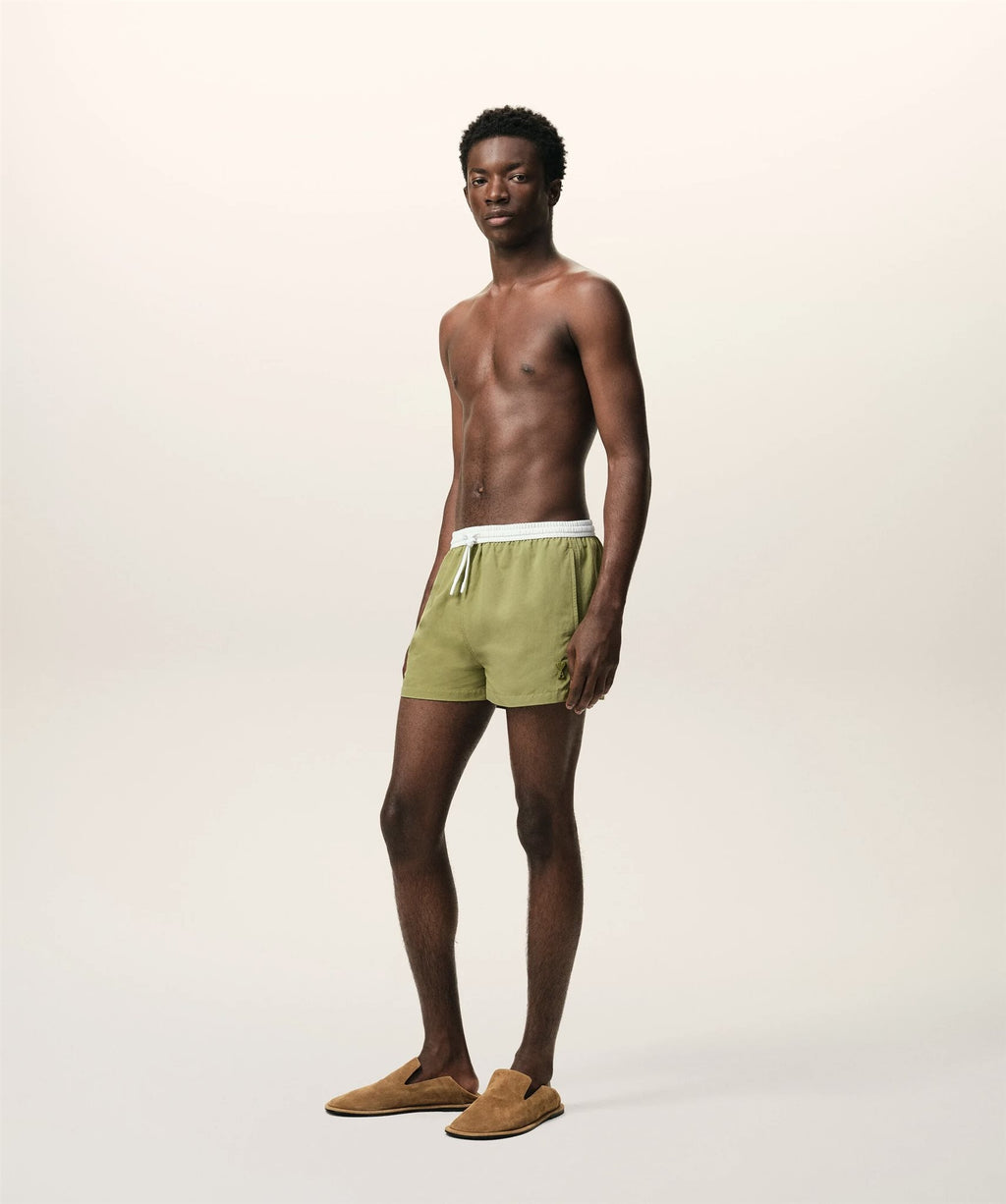 Ami Swimshorts