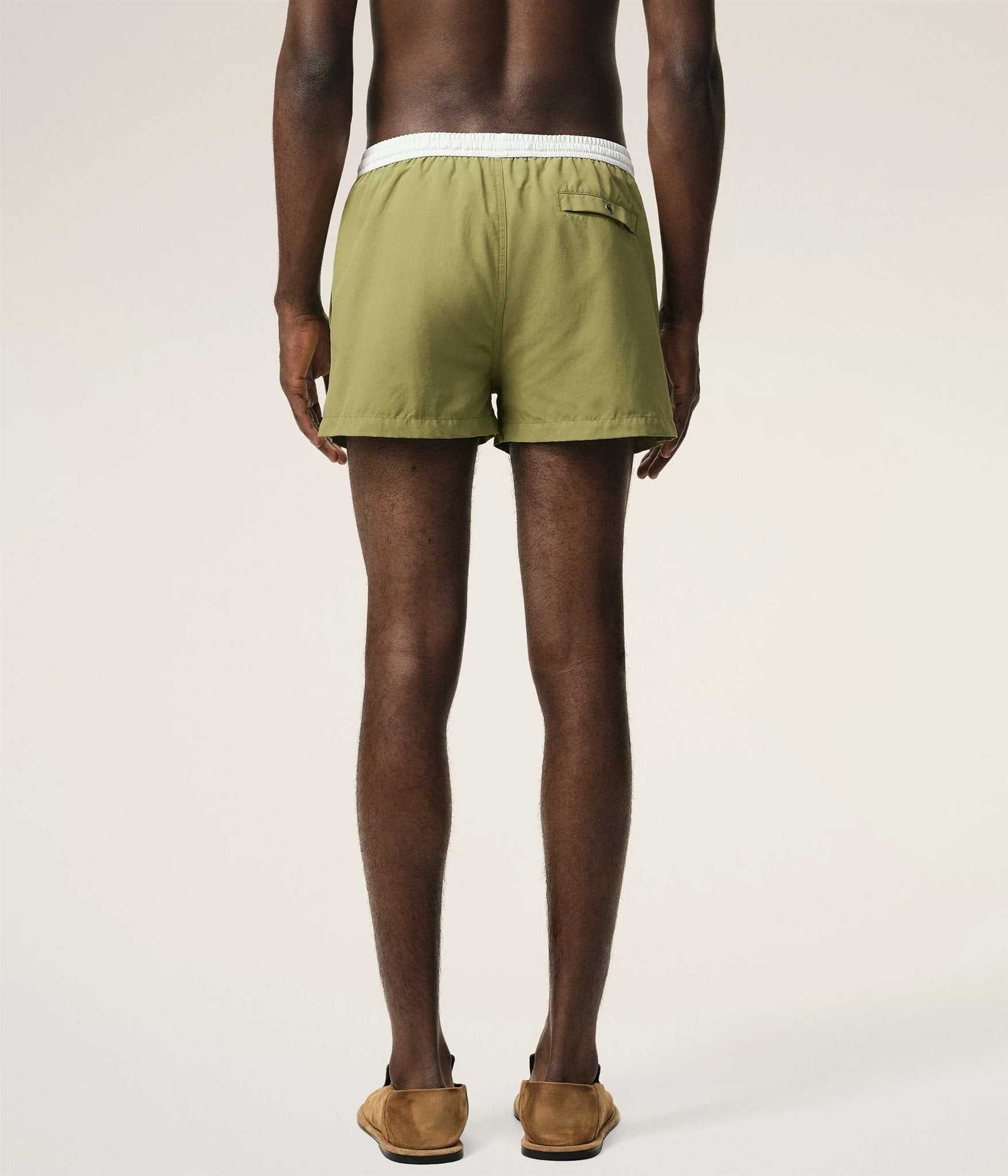 Ami Swimshorts