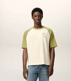 AMI Paris Ami de Coeur T-shirt Heren