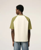 AMI Paris Ami de Coeur T-shirt Heren