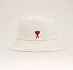 Ami de coeur bucket hat