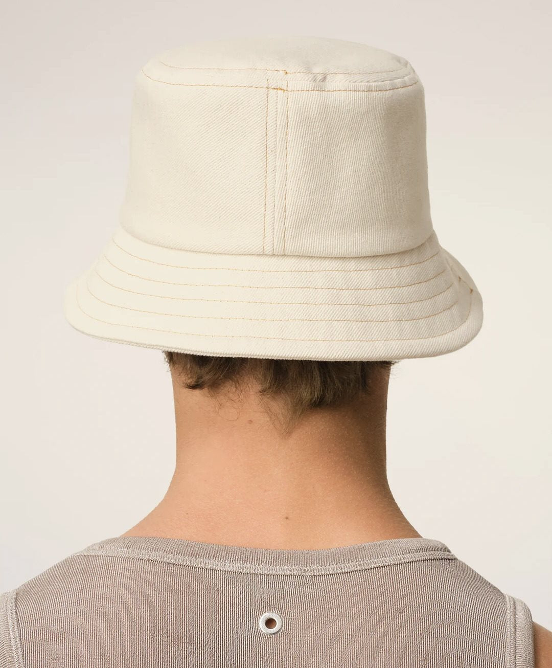 Ami de coeur bucket hat