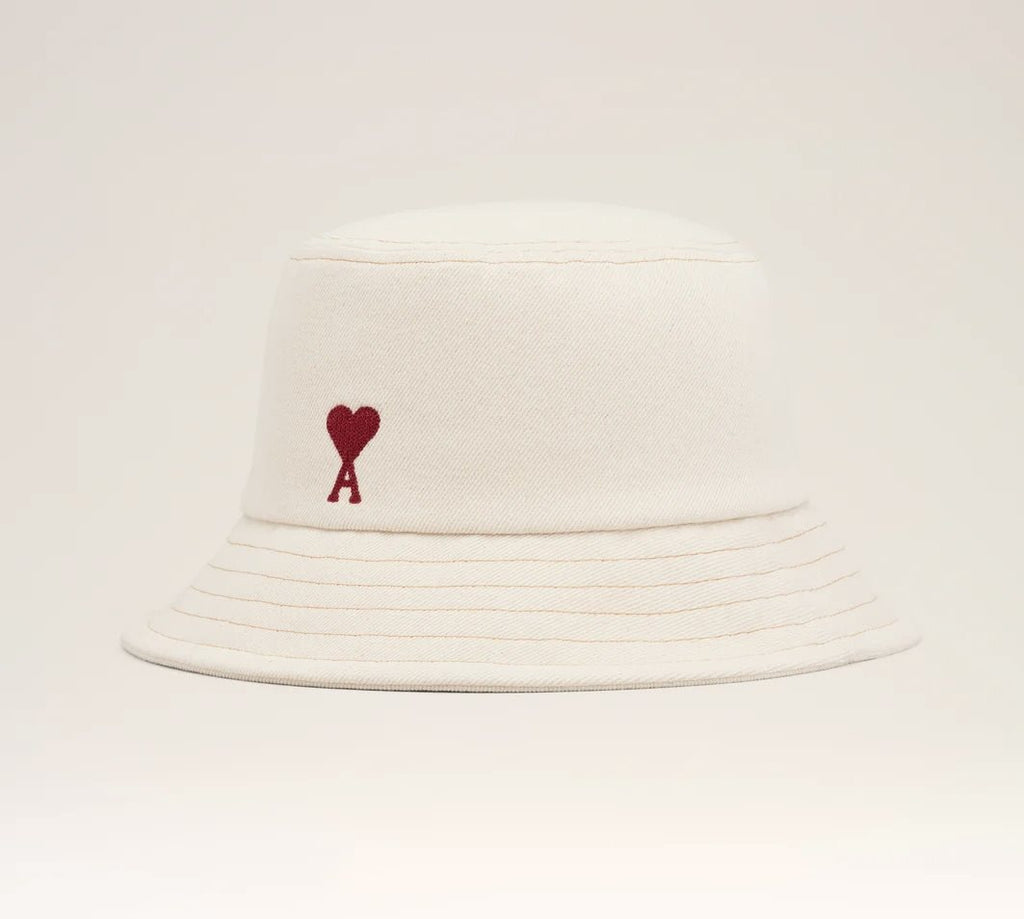 Ami de coeur bucket hat
