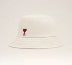 Ami de coeur bucket hat